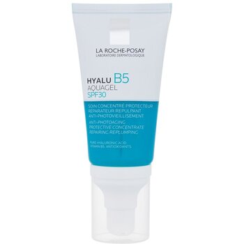 Hyalu B5 Aquagel Face Gel SPF30 - Pleťový gel